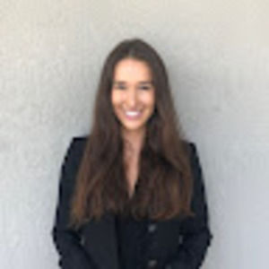 Meet your Posher, Victoria